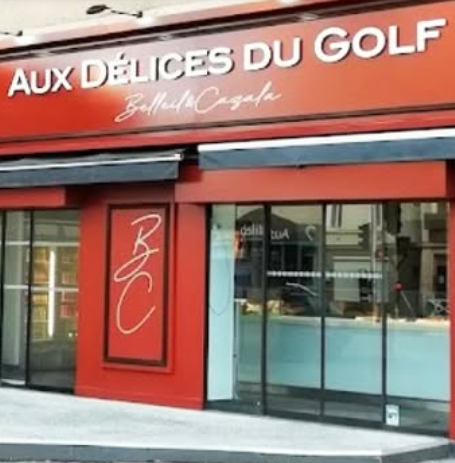 Point de Vente du Rucher du Bonheur - Boulangerie Pâtisserie "Aux Délices du golf" BIllère