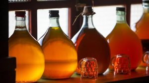 Hydromel